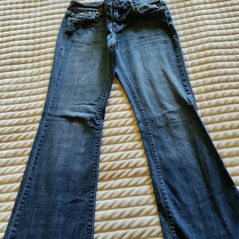 Chip & Pepper jeans